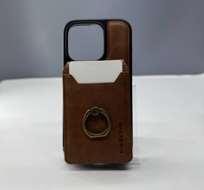 Чехлы MAGKING wallet